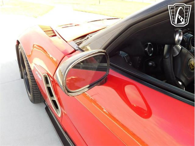 2008 Chevrolet Corvette (CC-2065465) for sale in Ruskin, Florida