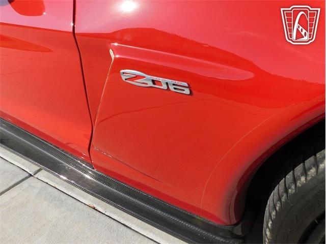 2008 Chevrolet Corvette (CC-2065465) for sale in Ruskin, Florida