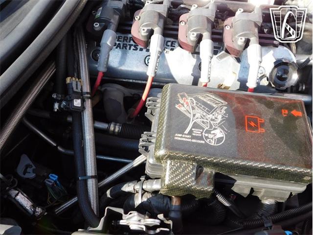 2008 Chevrolet Corvette (CC-2065465) for sale in Ruskin, Florida