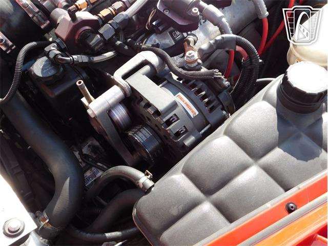 2008 Chevrolet Corvette (CC-2065465) for sale in Ruskin, Florida