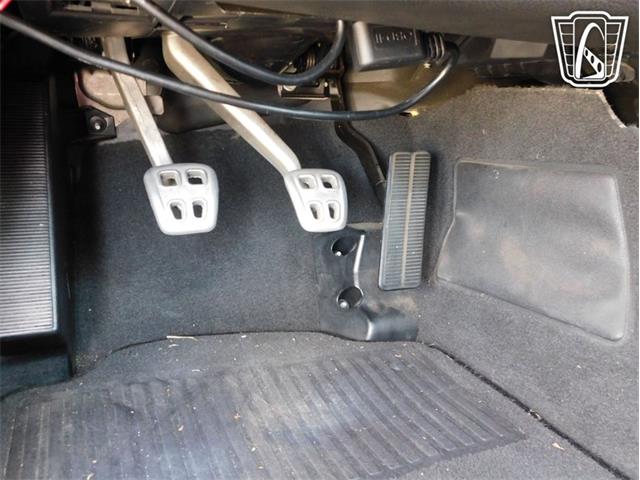 2008 Chevrolet Corvette (CC-2065465) for sale in Ruskin, Florida