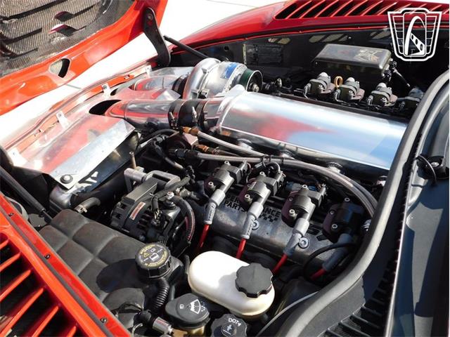 2008 Chevrolet Corvette (CC-2065465) for sale in Ruskin, Florida