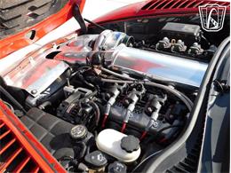 2008 Chevrolet Corvette (CC-2065465) for sale in Ruskin, Florida