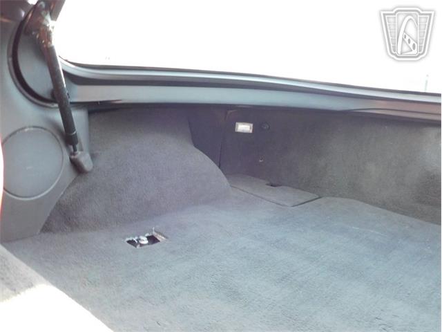 2008 Chevrolet Corvette (CC-2065465) for sale in Ruskin, Florida