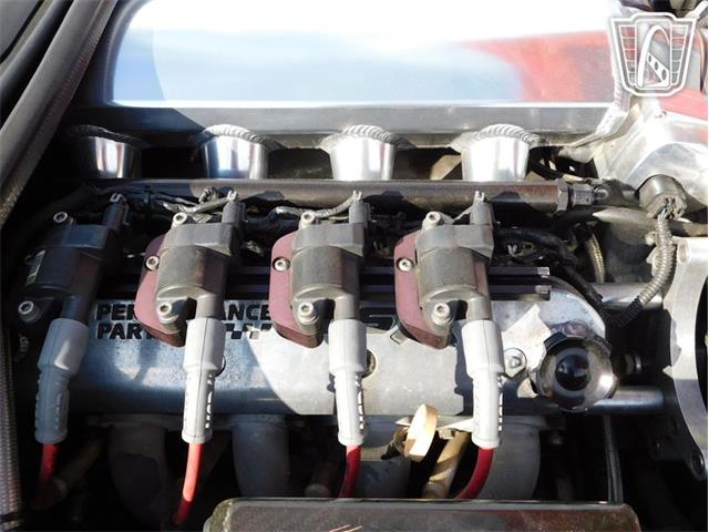 2008 Chevrolet Corvette (CC-2065465) for sale in Ruskin, Florida