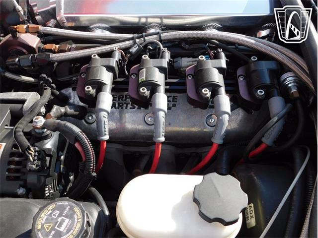 2008 Chevrolet Corvette (CC-2065465) for sale in Ruskin, Florida