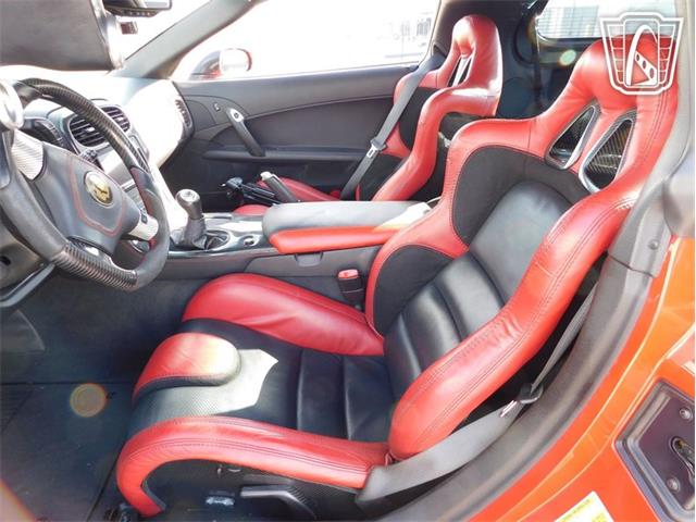 2008 Chevrolet Corvette (CC-2065465) for sale in Ruskin, Florida