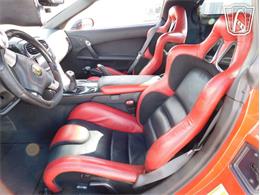 2008 Chevrolet Corvette (CC-2065465) for sale in Ruskin, Florida