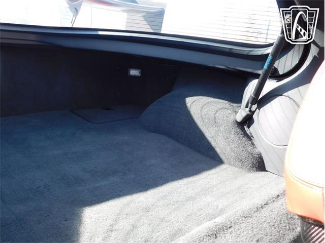 2008 Chevrolet Corvette (CC-2065465) for sale in Ruskin, Florida