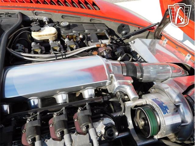 2008 Chevrolet Corvette (CC-2065465) for sale in Ruskin, Florida