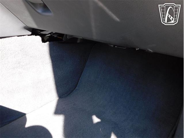 2008 Chevrolet Corvette (CC-2065465) for sale in Ruskin, Florida