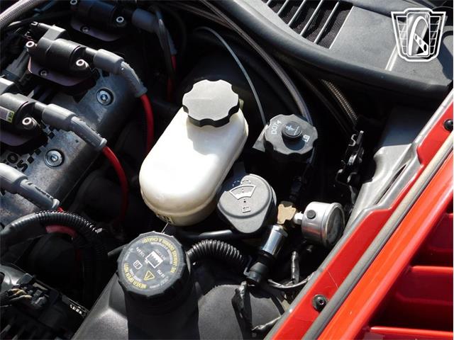 2008 Chevrolet Corvette (CC-2065465) for sale in Ruskin, Florida