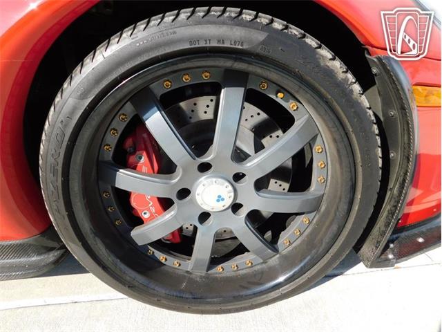 2008 Chevrolet Corvette (CC-2065465) for sale in Ruskin, Florida