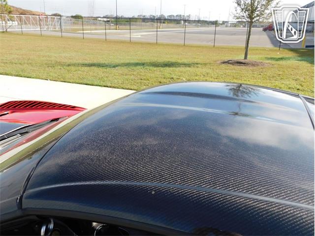 2008 Chevrolet Corvette (CC-2065465) for sale in Ruskin, Florida