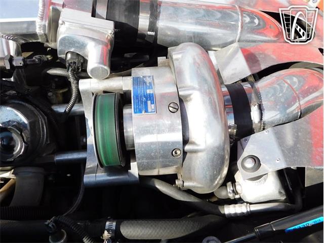 2008 Chevrolet Corvette (CC-2065465) for sale in Ruskin, Florida