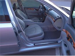 2003 Mercedes-Benz E500 (CC-2065466) for sale in Cadillac, Michigan