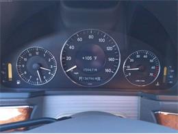 2003 Mercedes-Benz E500 (CC-2065466) for sale in Cadillac, Michigan