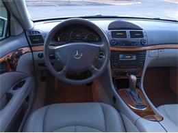2003 Mercedes-Benz E500 (CC-2065466) for sale in Cadillac, Michigan