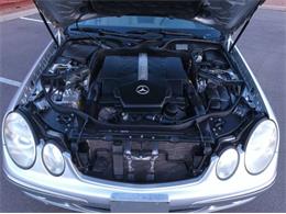 2003 Mercedes-Benz E500 (CC-2065466) for sale in Cadillac, Michigan