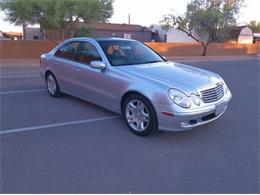 2003 Mercedes-Benz E500 (CC-2065466) for sale in Cadillac, Michigan