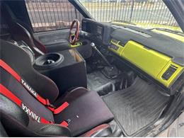 1992 Chevrolet Silverado (CC-2065467) for sale in Cadillac, Michigan