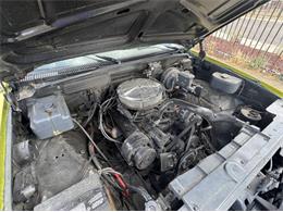 1992 Chevrolet Silverado (CC-2065467) for sale in Cadillac, Michigan