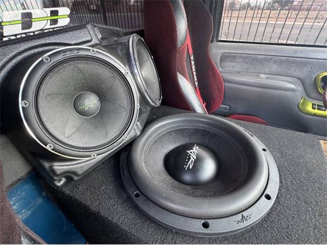 1992 Chevrolet Silverado (CC-2065467) for sale in Cadillac, Michigan