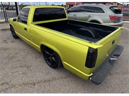 1992 Chevrolet Silverado (CC-2065467) for sale in Cadillac, Michigan