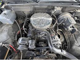 1992 Chevrolet Silverado (CC-2065467) for sale in Cadillac, Michigan