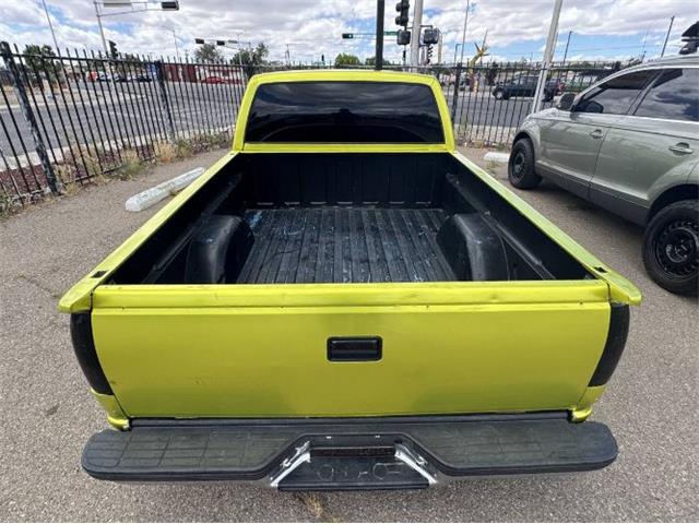 1992 Chevrolet Silverado (CC-2065467) for sale in Cadillac, Michigan