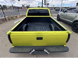 1992 Chevrolet Silverado (CC-2065467) for sale in Cadillac, Michigan