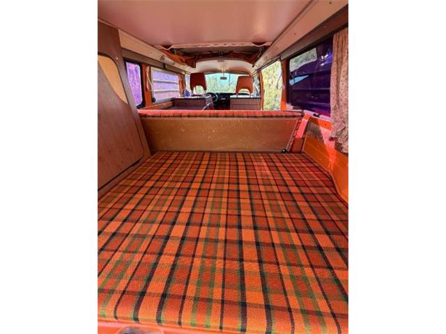1975 Volkswagen Bus (CC-2065468) for sale in Cadillac, Michigan