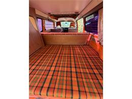 1975 Volkswagen Bus (CC-2065468) for sale in Cadillac, Michigan