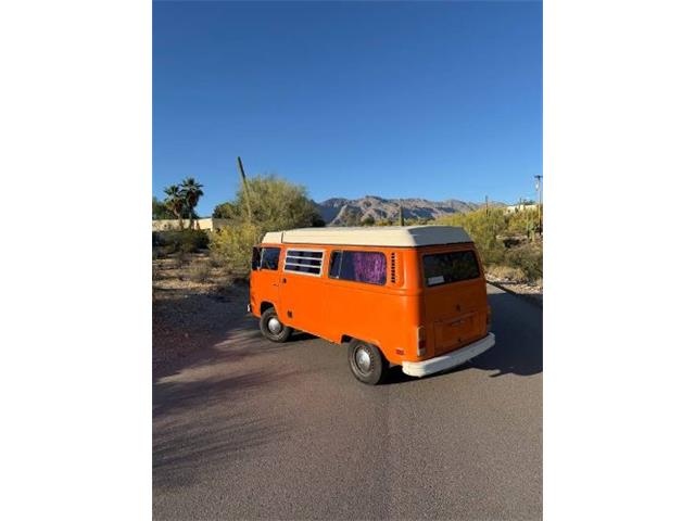 1975 Volkswagen Bus (CC-2065468) for sale in Cadillac, Michigan