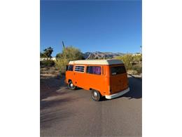 1975 Volkswagen Bus (CC-2065468) for sale in Cadillac, Michigan
