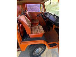 1975 Volkswagen Bus (CC-2065468) for sale in Cadillac, Michigan