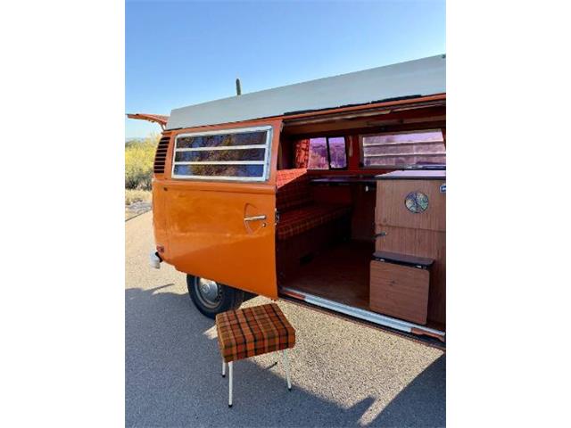 1975 Volkswagen Bus (CC-2065468) for sale in Cadillac, Michigan