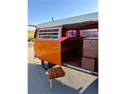 1975 Volkswagen Bus (CC-2065468) for sale in Cadillac, Michigan