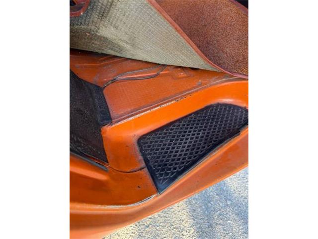 1975 Volkswagen Bus (CC-2065468) for sale in Cadillac, Michigan