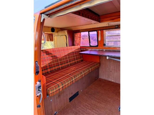 1975 Volkswagen Bus (CC-2065468) for sale in Cadillac, Michigan