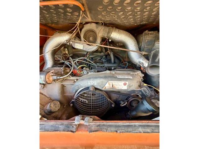 1975 Volkswagen Bus (CC-2065468) for sale in Cadillac, Michigan