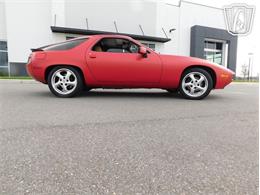 1981 Porsche 928 (CC-2065469) for sale in Ruskin, Florida