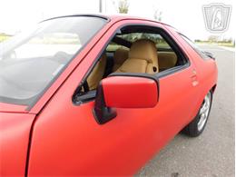 1981 Porsche 928 (CC-2065469) for sale in Ruskin, Florida