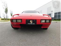 1981 Porsche 928 (CC-2065469) for sale in Ruskin, Florida