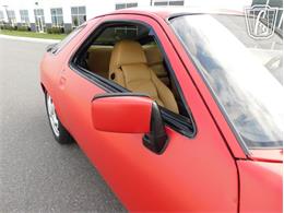 1981 Porsche 928 (CC-2065469) for sale in Ruskin, Florida