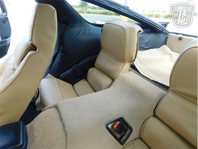 1981 Porsche 928 (CC-2065469) for sale in Ruskin, Florida