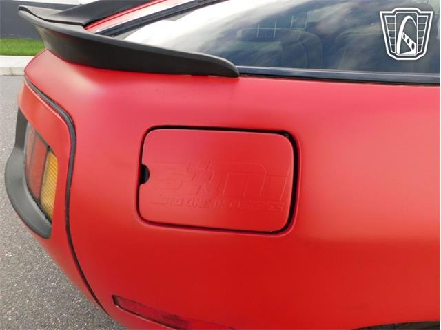 1981 Porsche 928 (CC-2065469) for sale in Ruskin, Florida