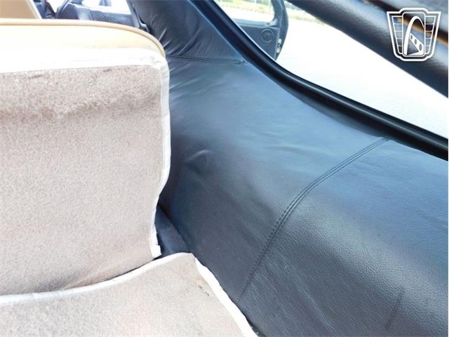 1981 Porsche 928 (CC-2065469) for sale in Ruskin, Florida