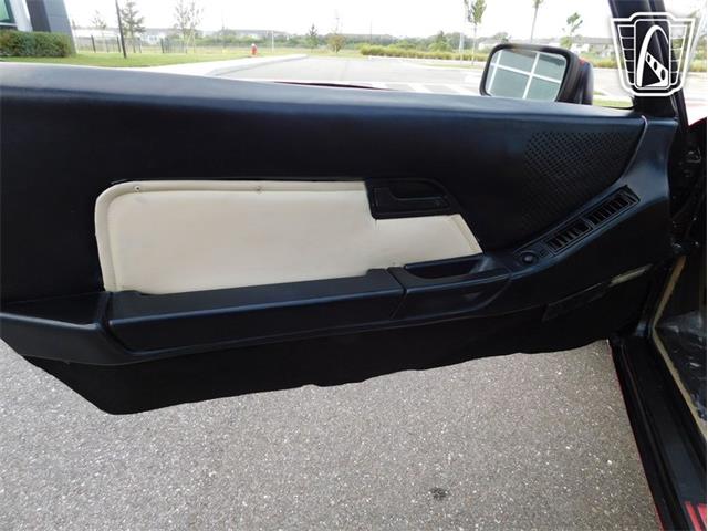 1981 Porsche 928 (CC-2065469) for sale in Ruskin, Florida