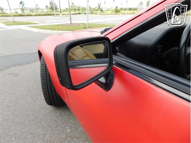 1981 Porsche 928 (CC-2065469) for sale in Ruskin, Florida